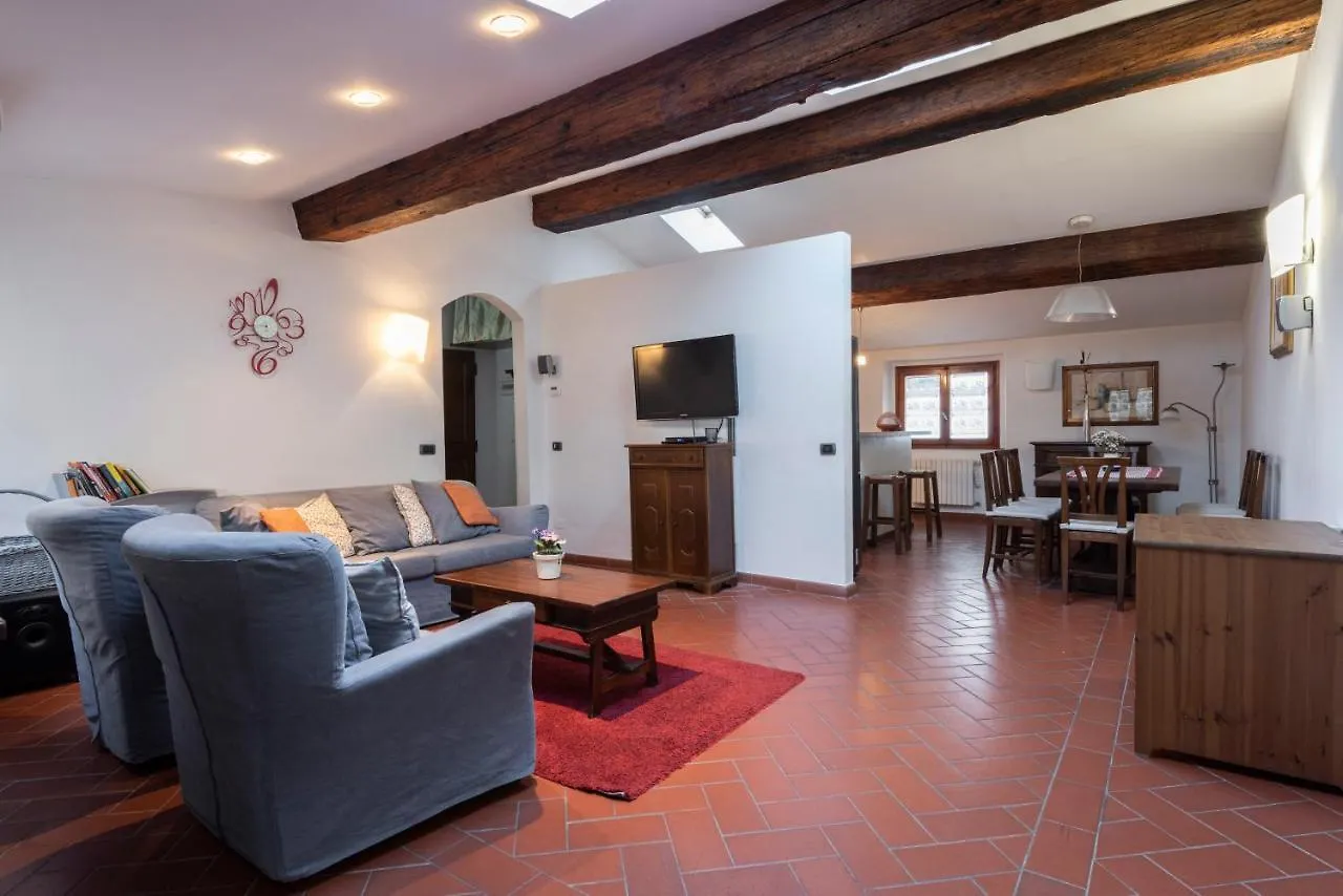 Toscanella 3 Bedrooms By Mmega Florence Apartment