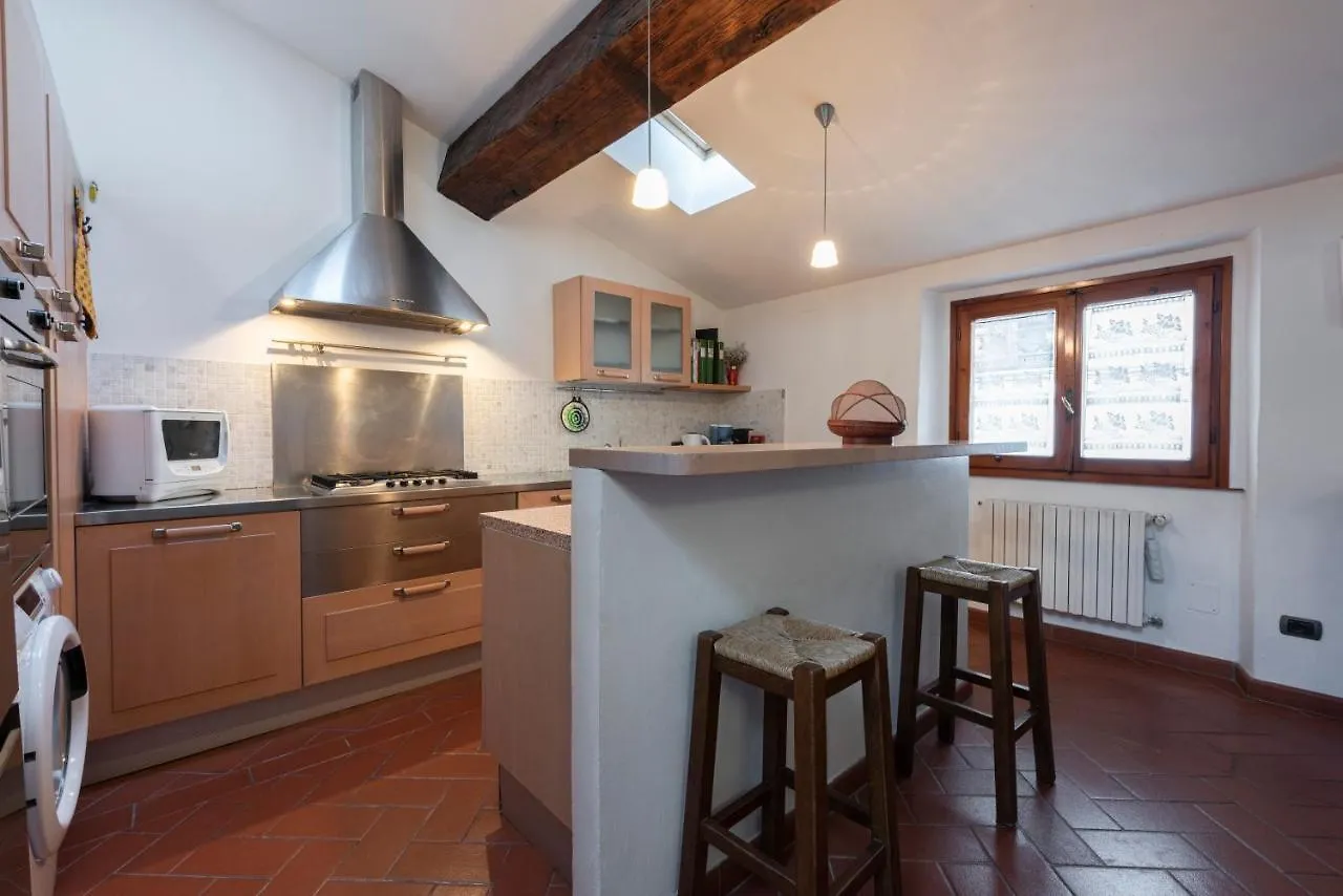 Apartment Toscanella 3 Bedrooms By Mmega Florence Italy
