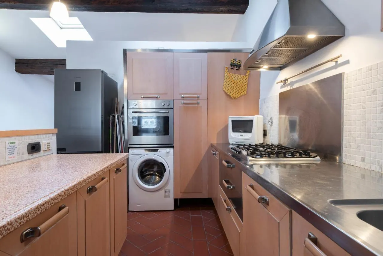 Toscanella 3 Bedrooms By Mmega Florence