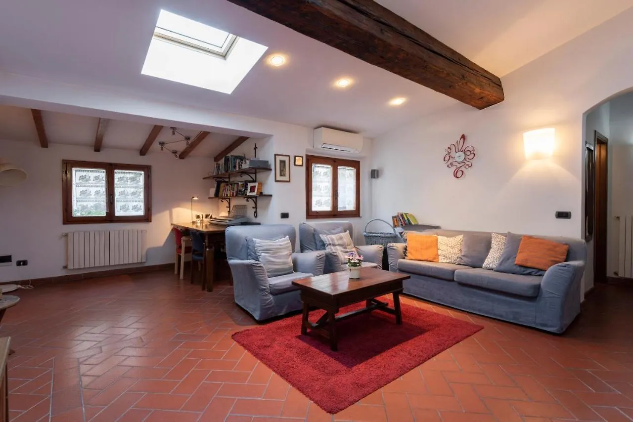 Apartment Toscanella 3 Bedrooms By Mmega Florence