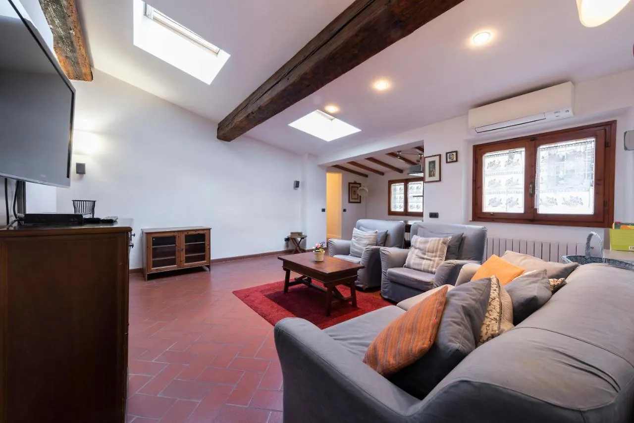 Toscanella 3 Bedrooms By Mmega Florence