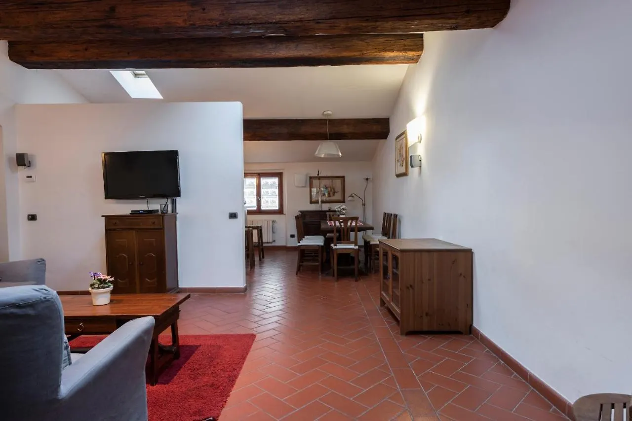 Toscanella 3 Bedrooms By Mmega Florence 0*,