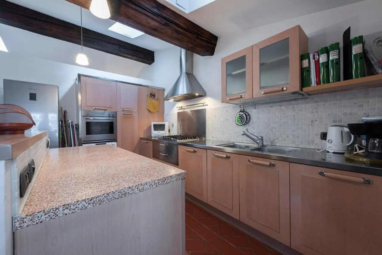 Toscanella 3 Bedrooms By Mmega Florence