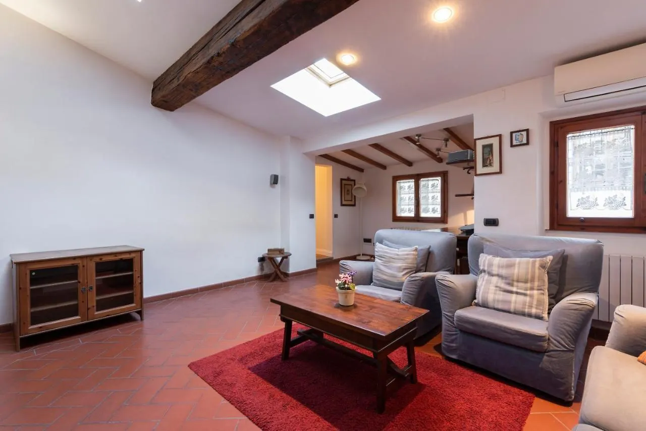 Apartment Toscanella 3 Bedrooms By Mmega Florence