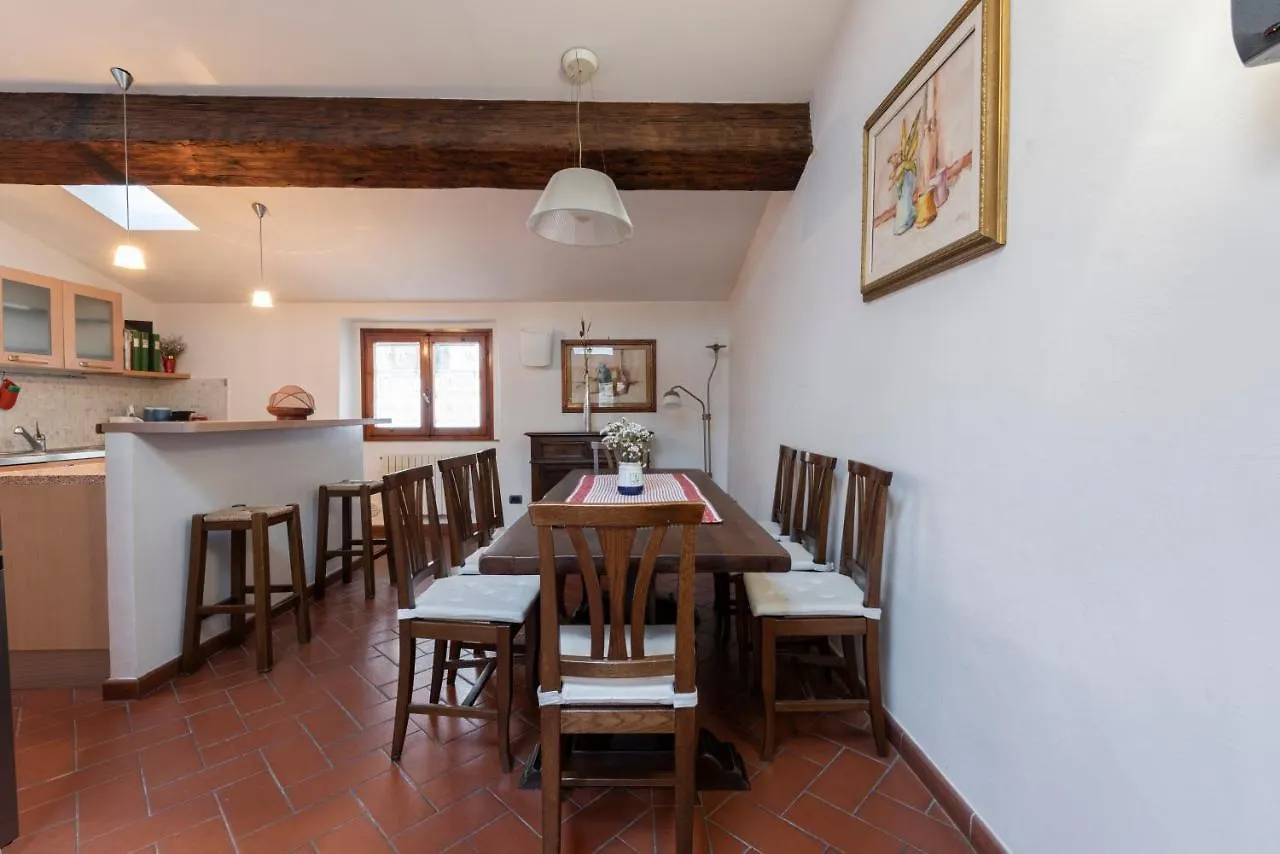 Toscanella 3 Bedrooms By Mmega Florence Italy