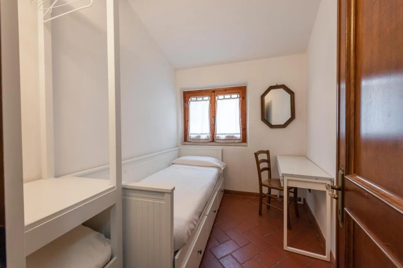 Apartment Toscanella 3 Bedrooms By Mmega Florence Italy