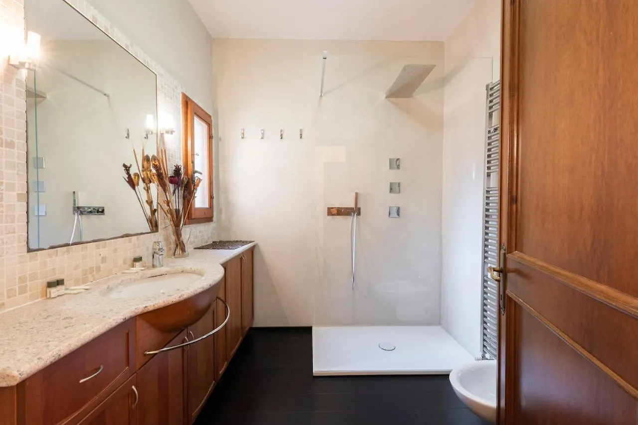 Toscanella 3 Bedrooms By Mmega Florence 0*,