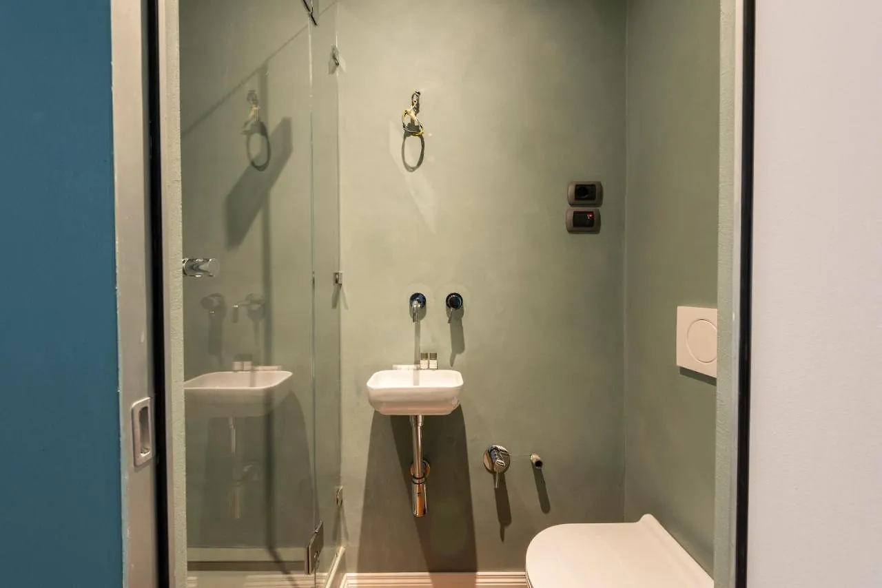 Apartment Toscanella 3 Bedrooms By Mmega Florence