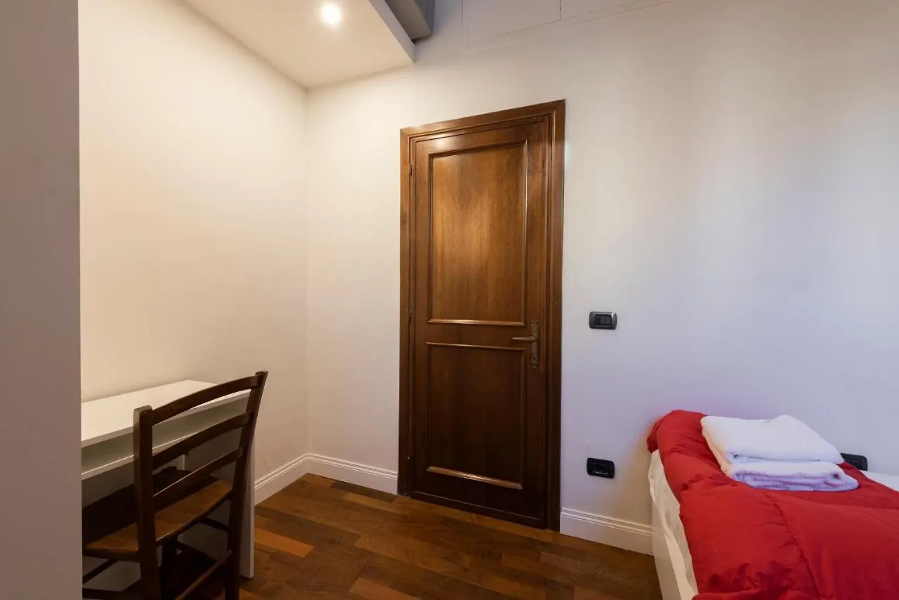 Toscanella 3 Bedrooms By Mmega Florence 0*,  Italy