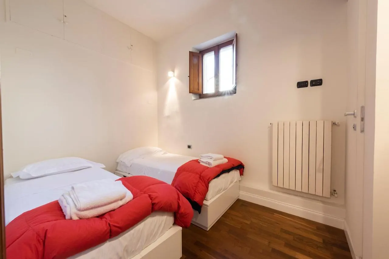 Apartment Toscanella 3 Bedrooms By Mmega Florence