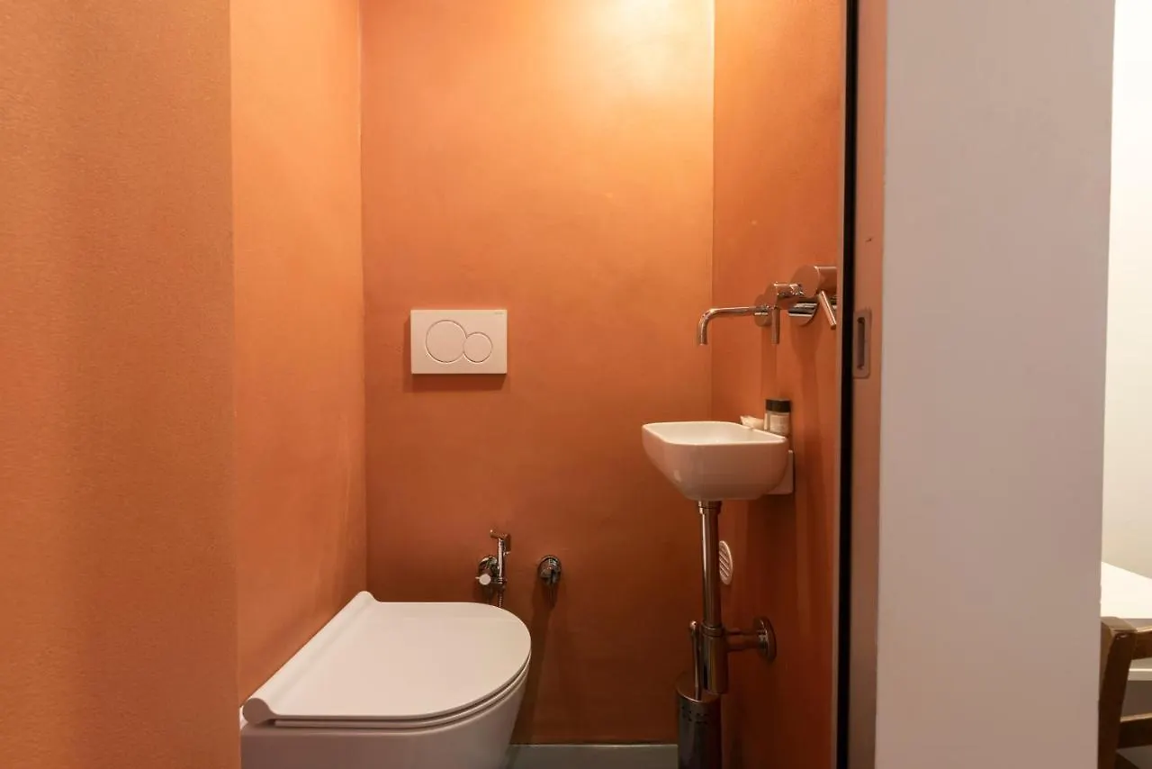 Toscanella 3 Bedrooms By Mmega Florence Italy