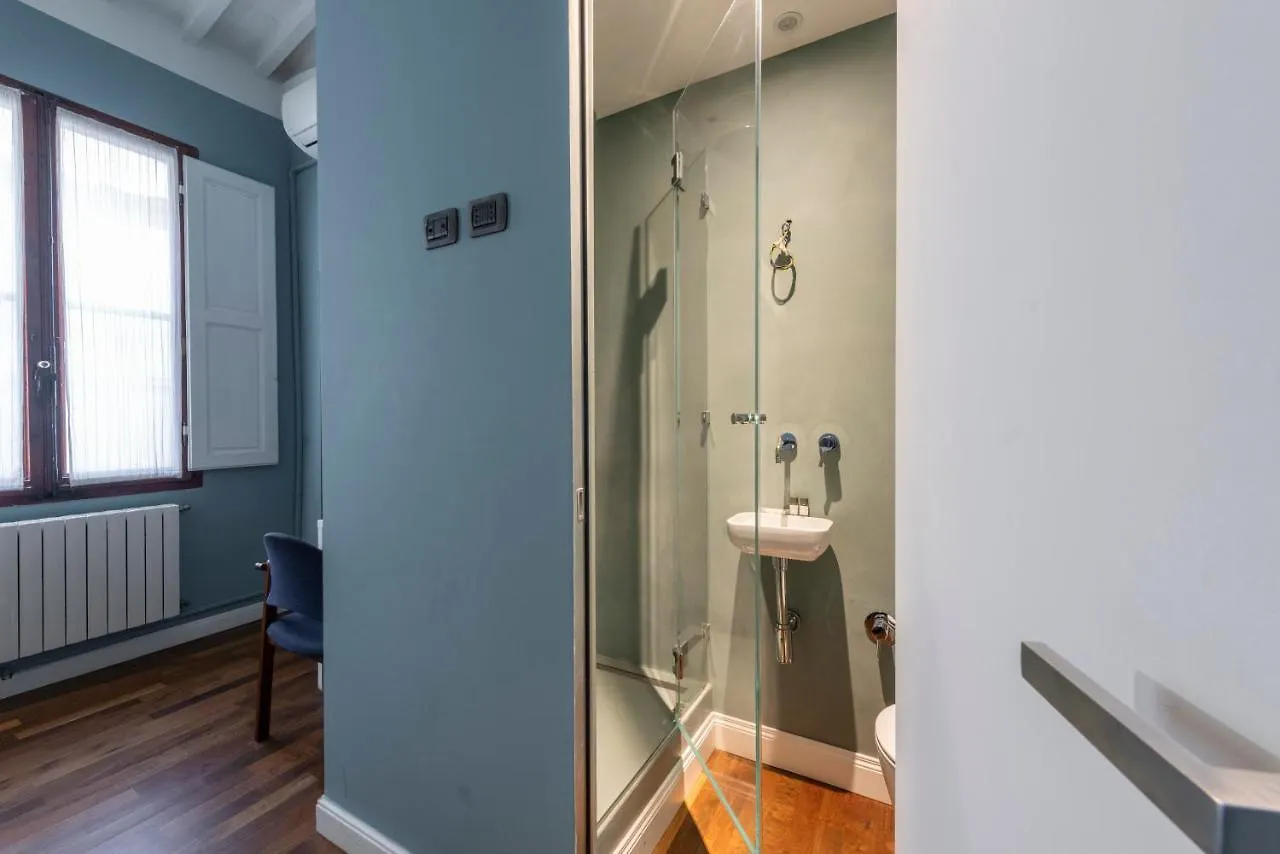 Apartment Toscanella 3 Bedrooms By Mmega Florence