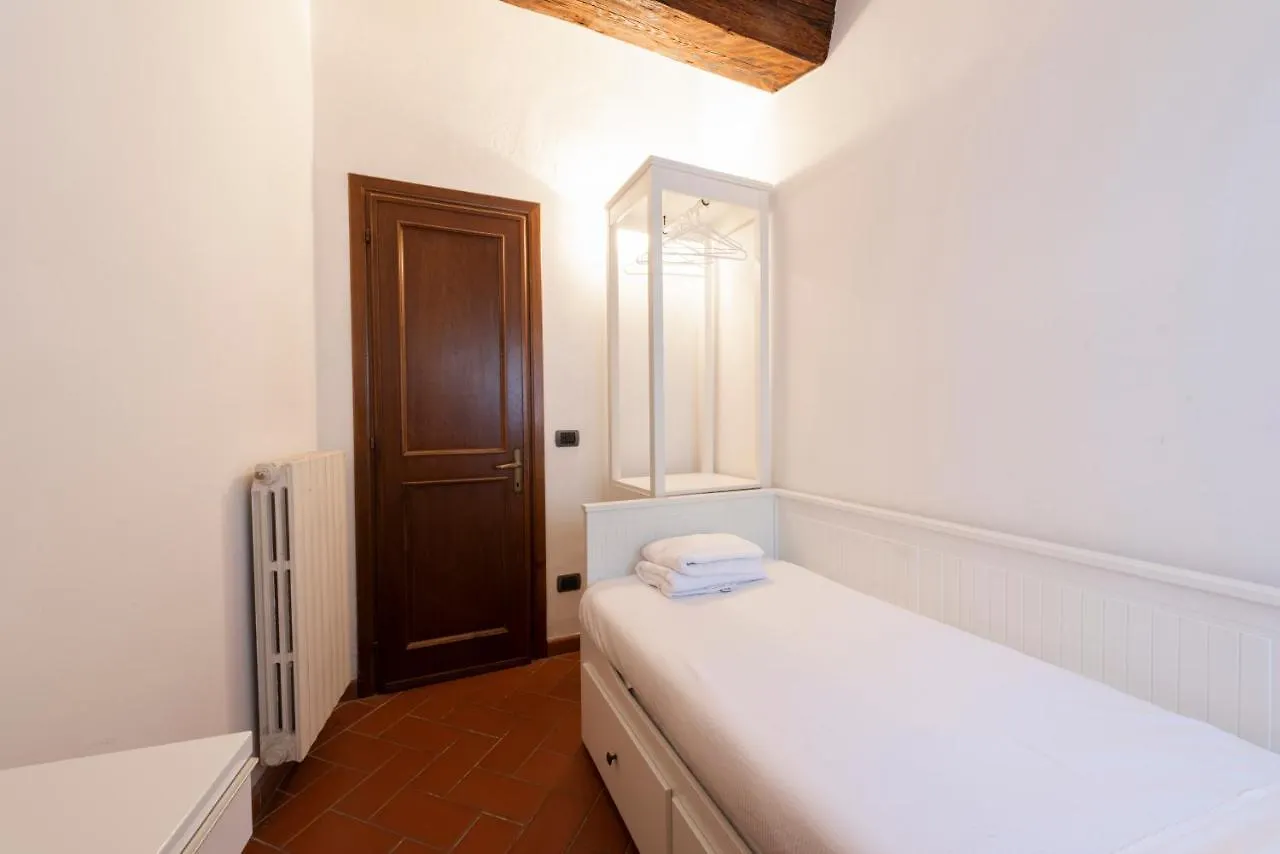 Toscanella 3 Bedrooms By Mmega Florence Apartment