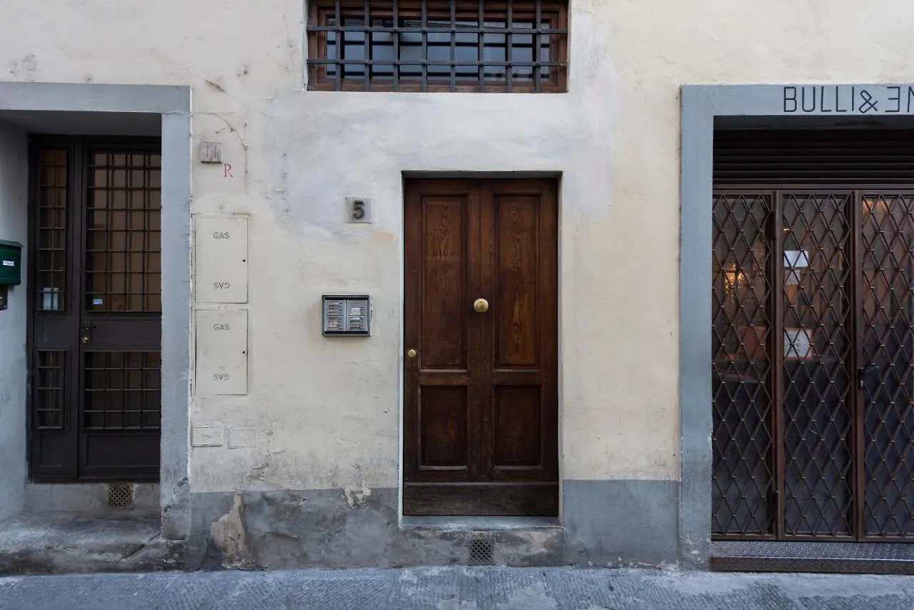 Toscanella 3 Bedrooms By Mmega Florence Italy