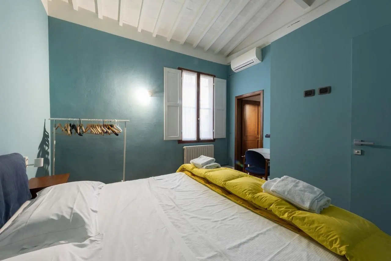 Toscanella 3 Bedrooms By Mmega Florence Apartment